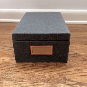 Hearth & Hand with Magnolia Photo Box
